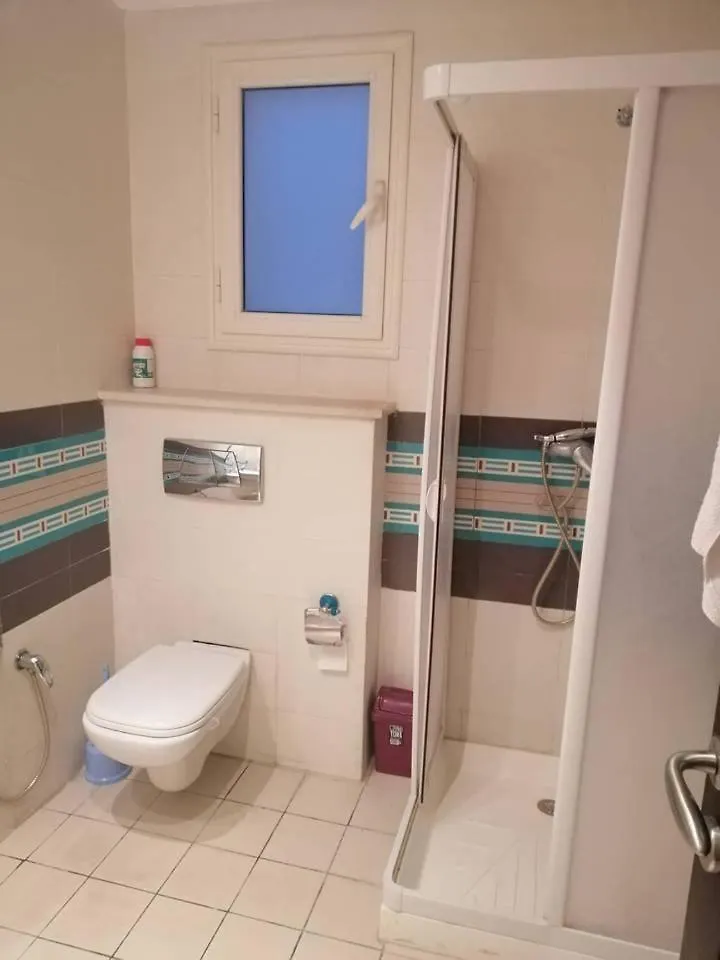 Location Appartement Cite Les Palmiers L'Aouina Tunus Tunus